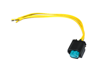 Ersatz - Stecker 3-PIN versetzt, Kabel Reparatur - Set MIN-R61132359998-RK für Klima, PDC, ESP, ... für BMW / MINI